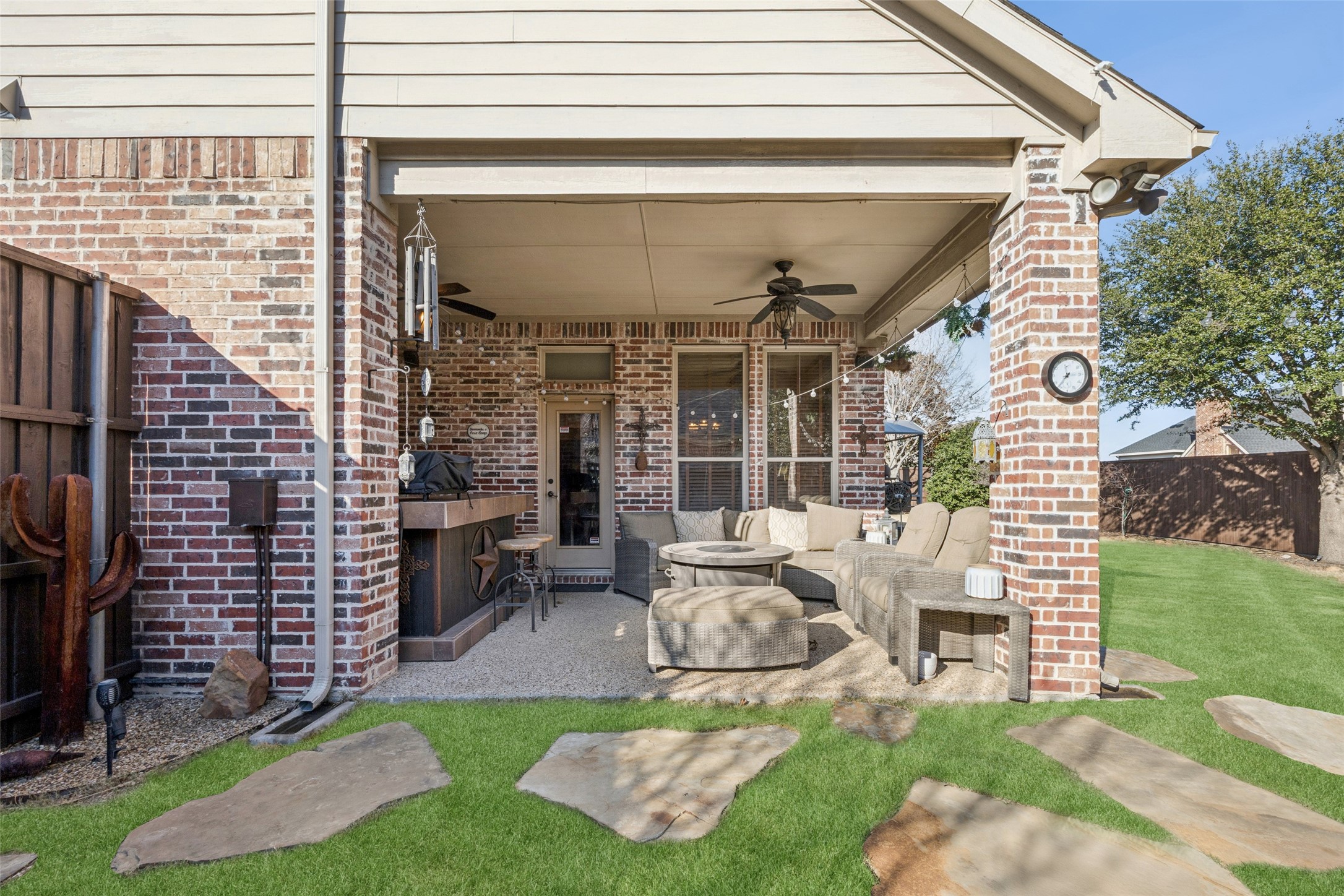 2260 Richmond Lane Allen TX 75013
