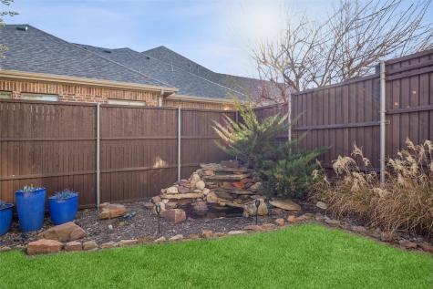 2260 Richmond Lane Allen TX 75013
