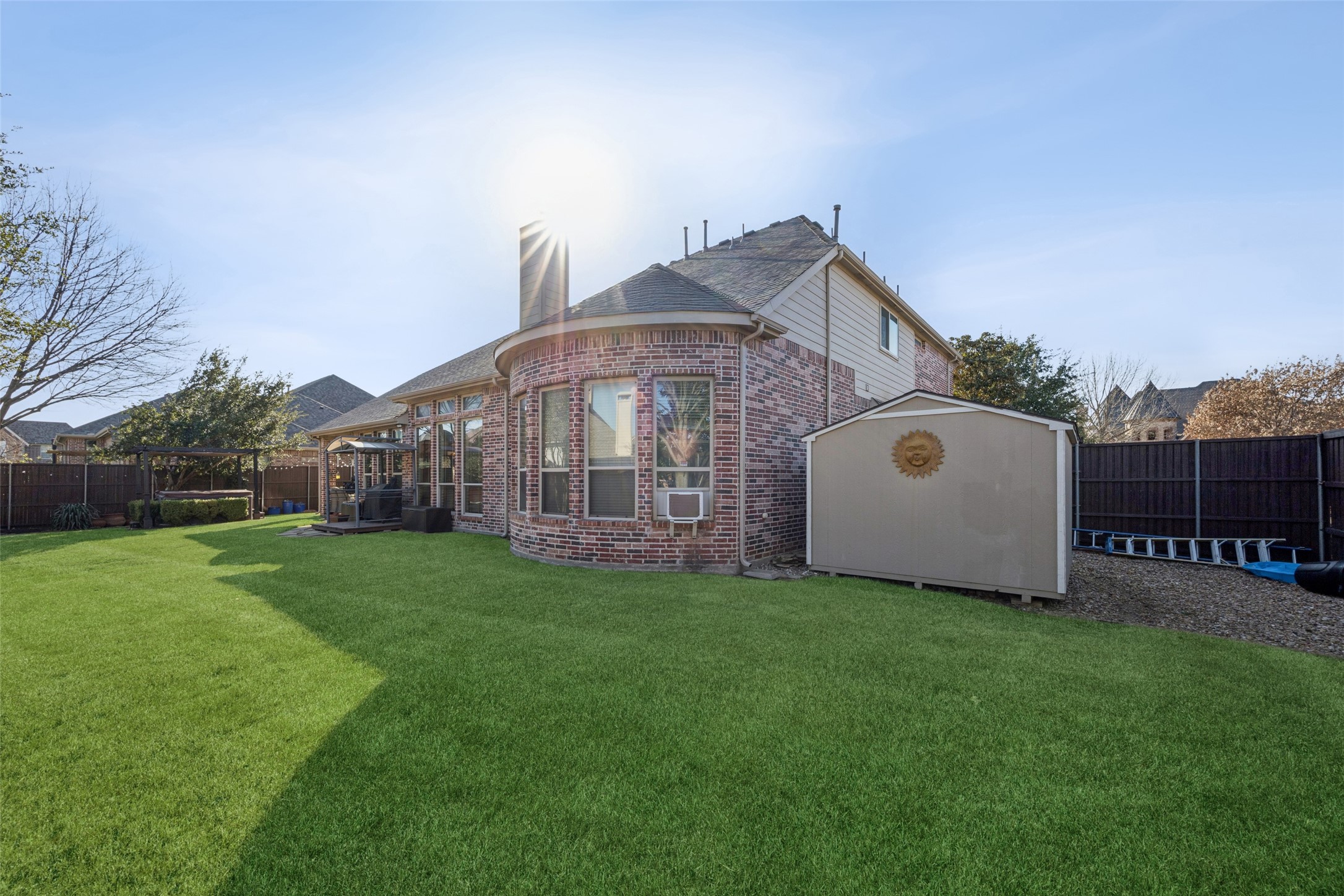 2260 Richmond Lane Allen TX 75013