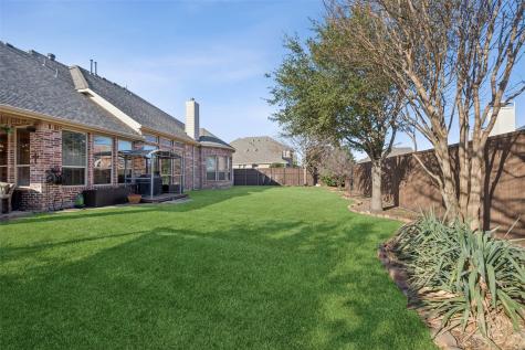 2260 Richmond Lane Allen TX 75013