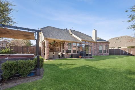 2260 Richmond Lane Allen TX 75013