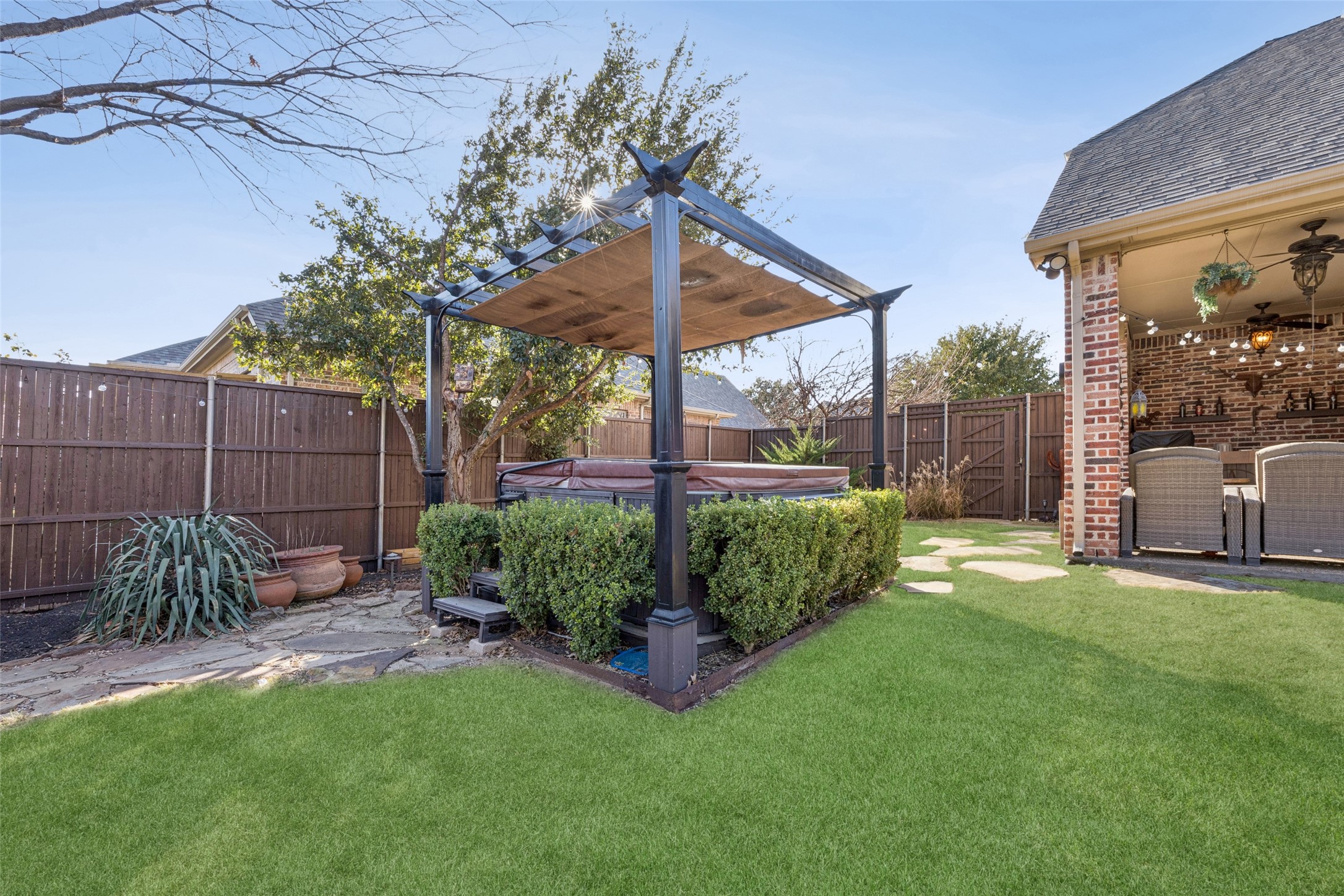 2260 Richmond Lane Allen TX 75013