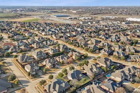 2260 Richmond Lane Allen TX 75013
