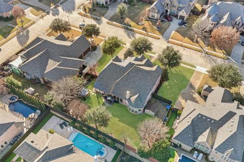 2260 Richmond Lane Allen TX 75013