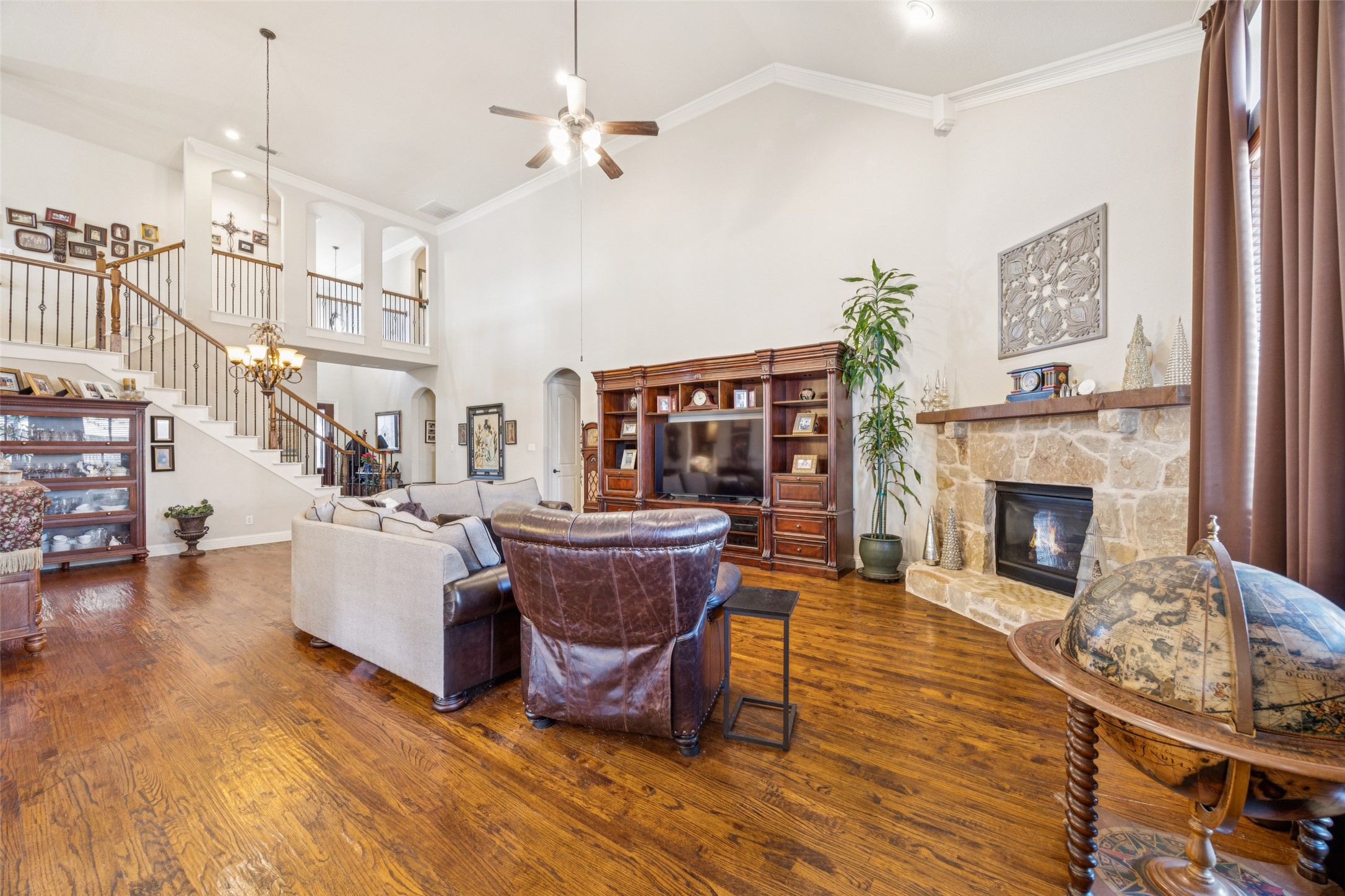 2260 Richmond Lane Allen TX 75013