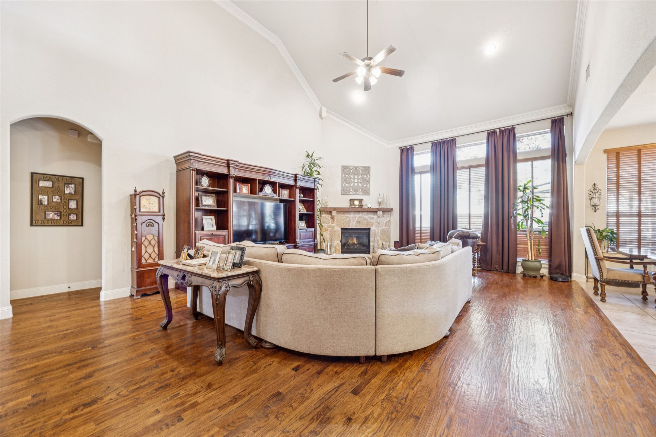 2260 Richmond Lane Allen TX 75013