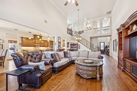 2260 Richmond Lane Allen TX 75013