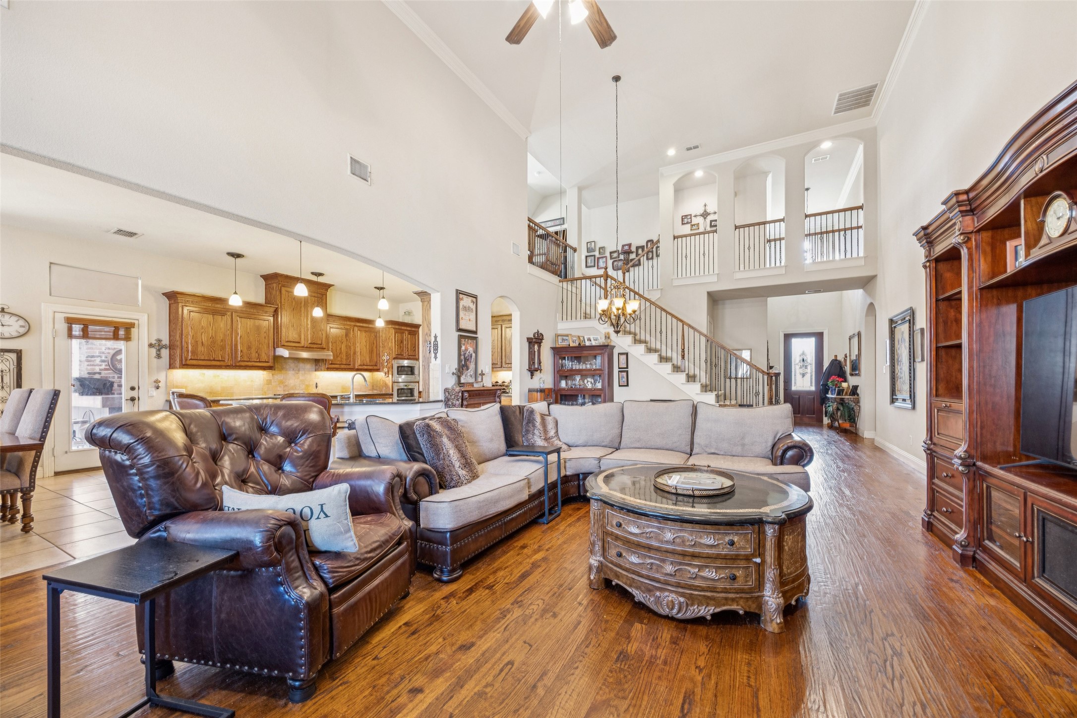 2260 Richmond Lane Allen TX 75013