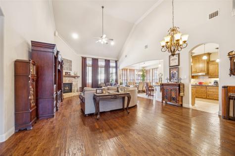 2260 Richmond Lane Allen TX 75013