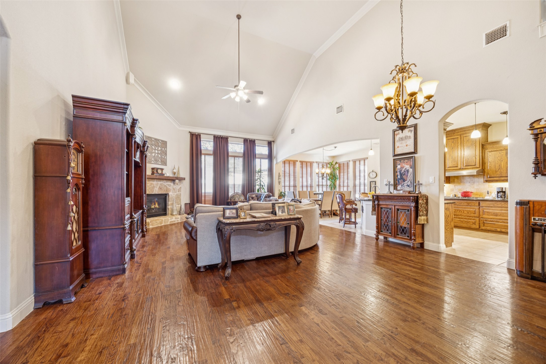 2260 Richmond Lane Allen TX 75013