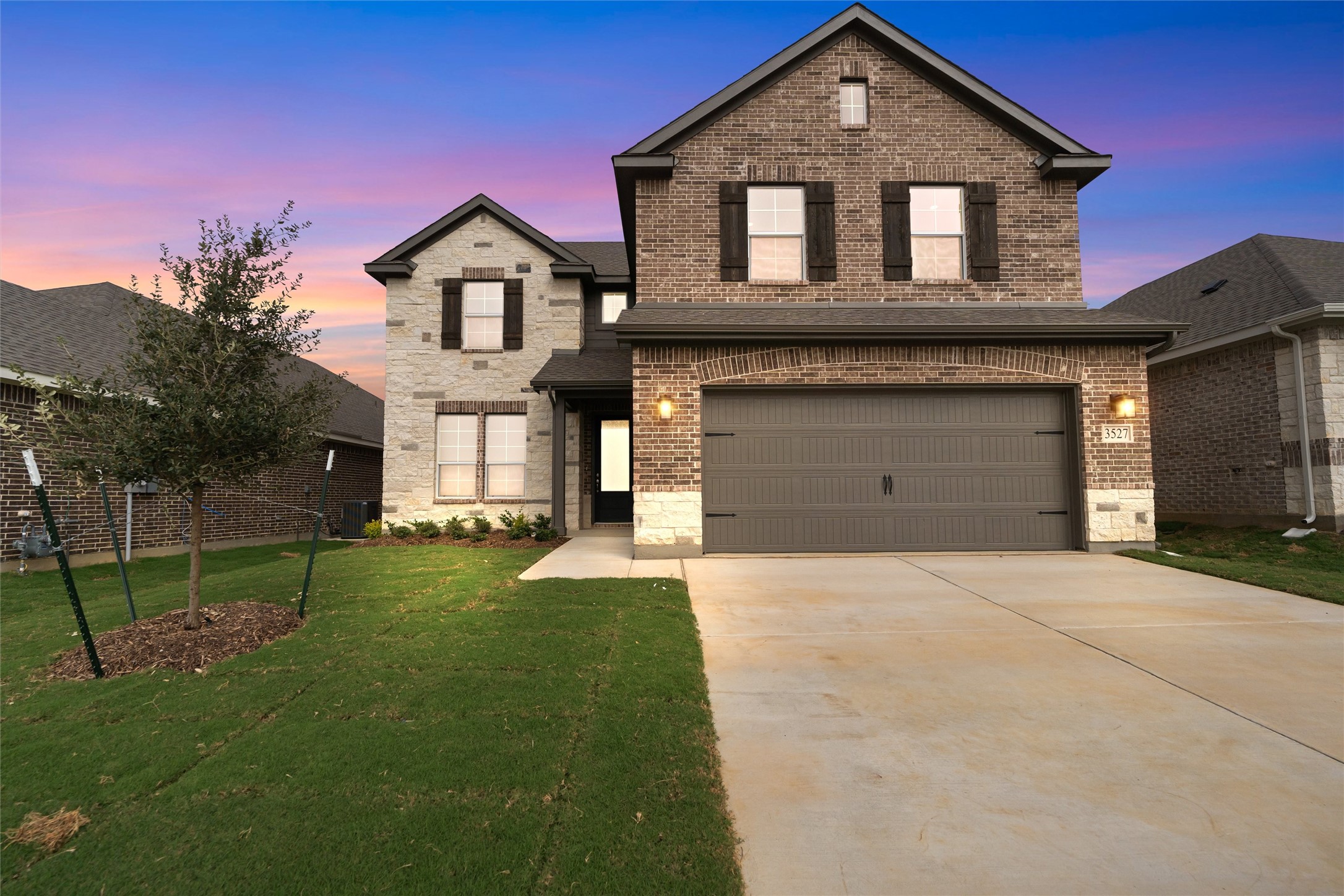 3527 Helena Street Gainesville TX 76240
