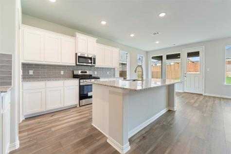 3527 Helena Street Gainesville TX 76240