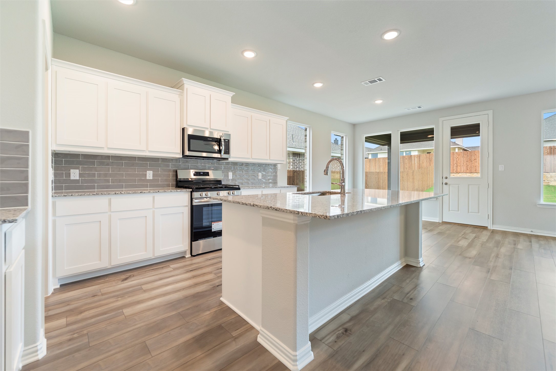 3527 Helena Street Gainesville TX 76240