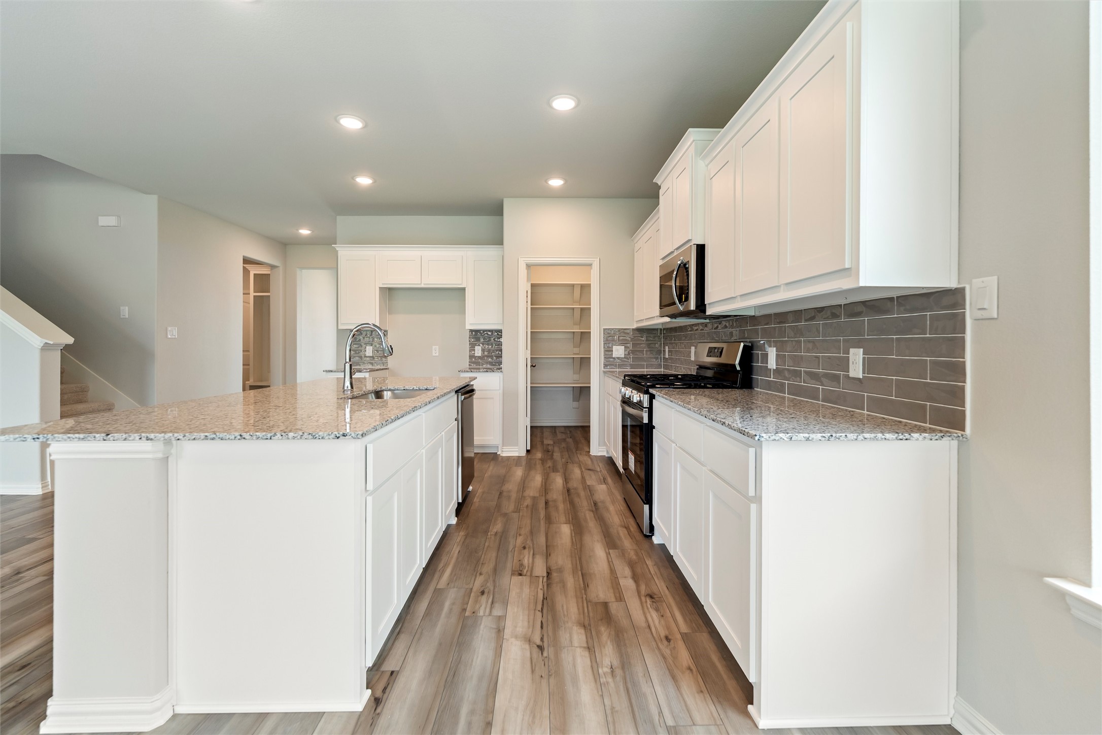 3527 Helena Street Gainesville TX 76240