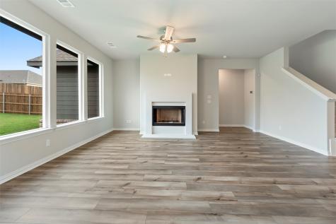 3527 Helena Street Gainesville TX 76240