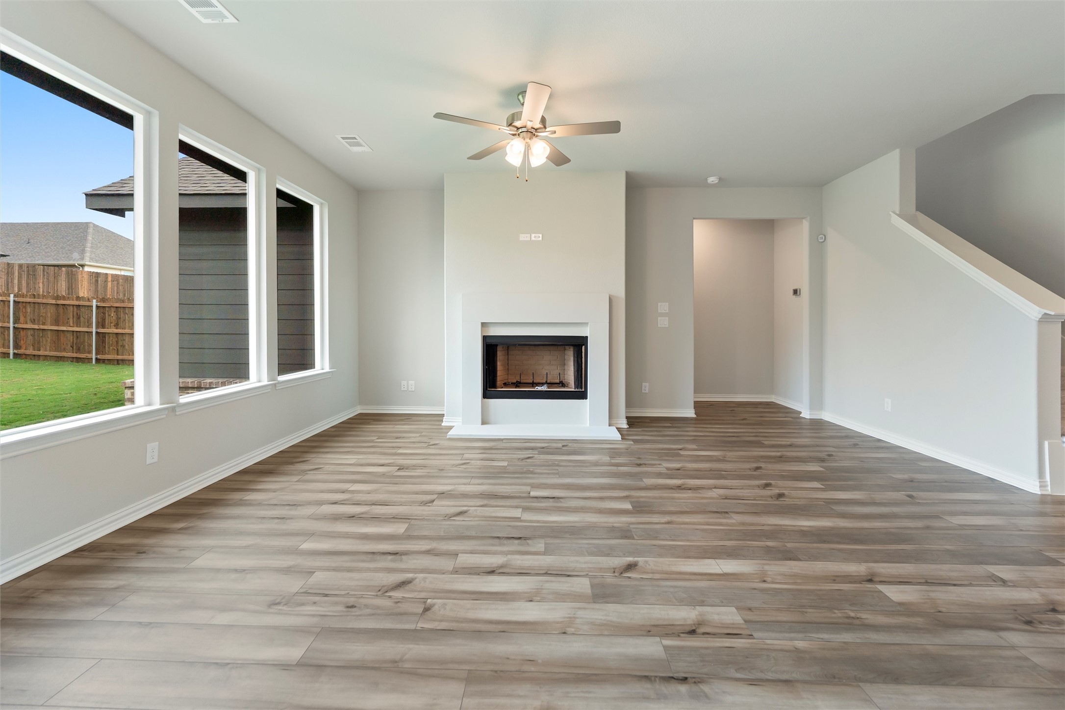 3527 Helena Street Gainesville TX 76240