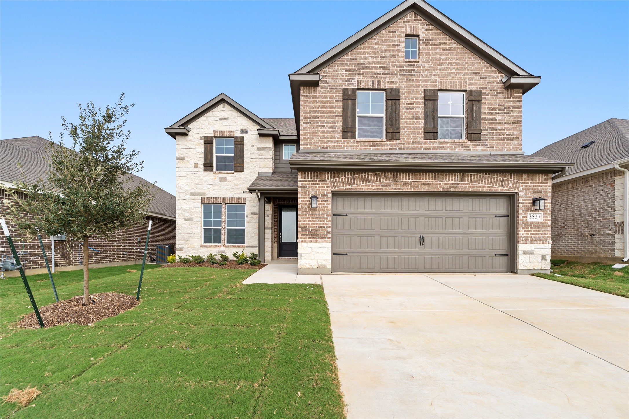 3527 Helena Street Gainesville TX 76240