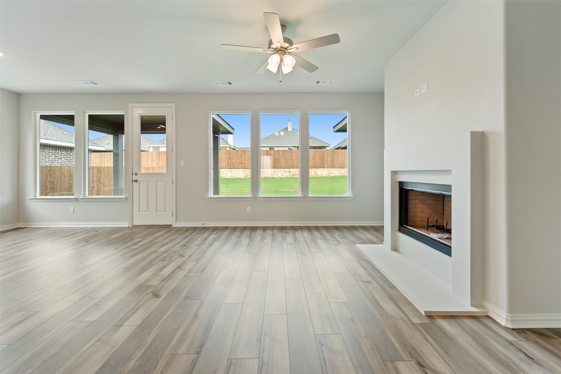 3527 Helena Street Gainesville TX 76240