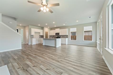 3527 Helena Street Gainesville TX 76240