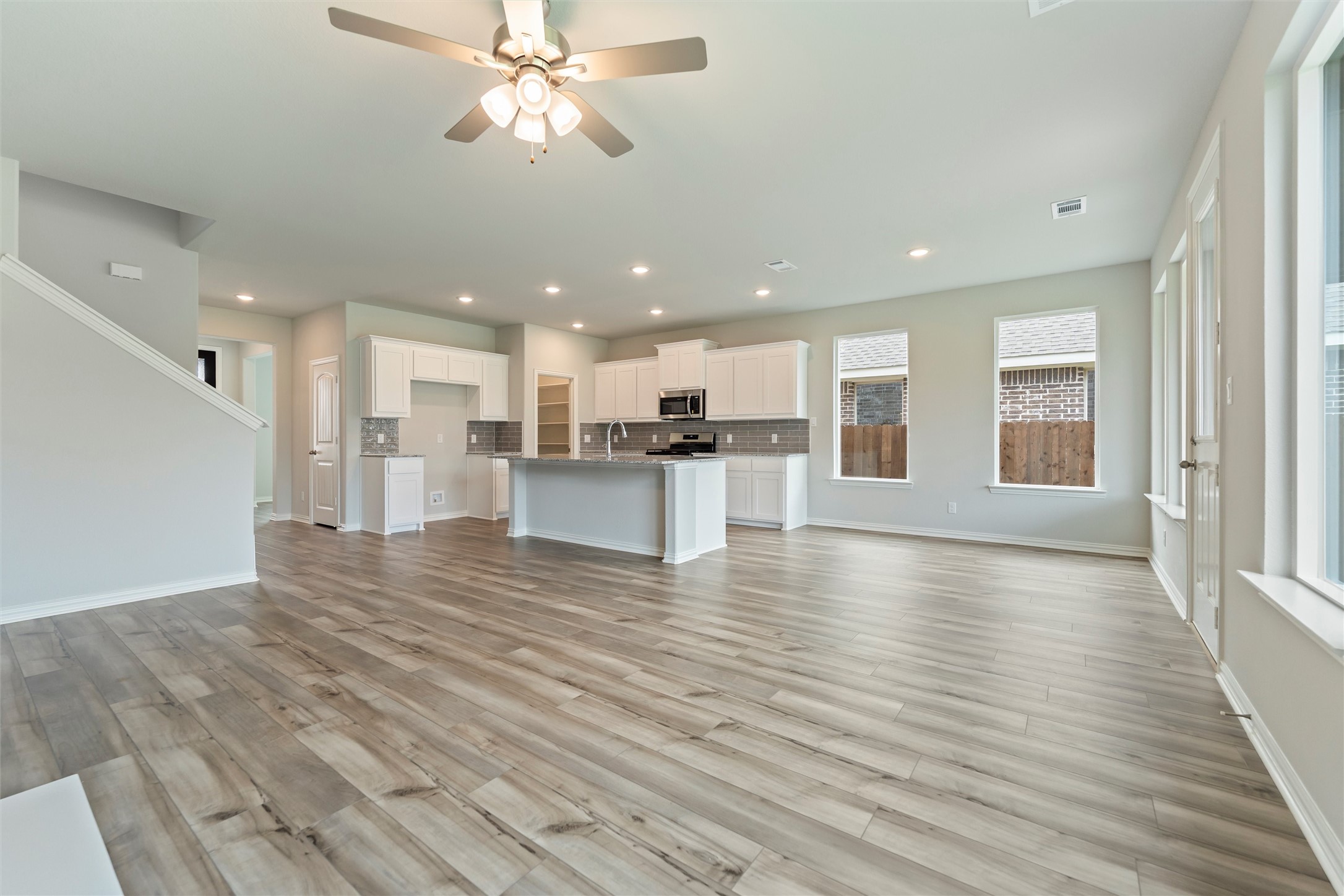 3527 Helena Street Gainesville TX 76240