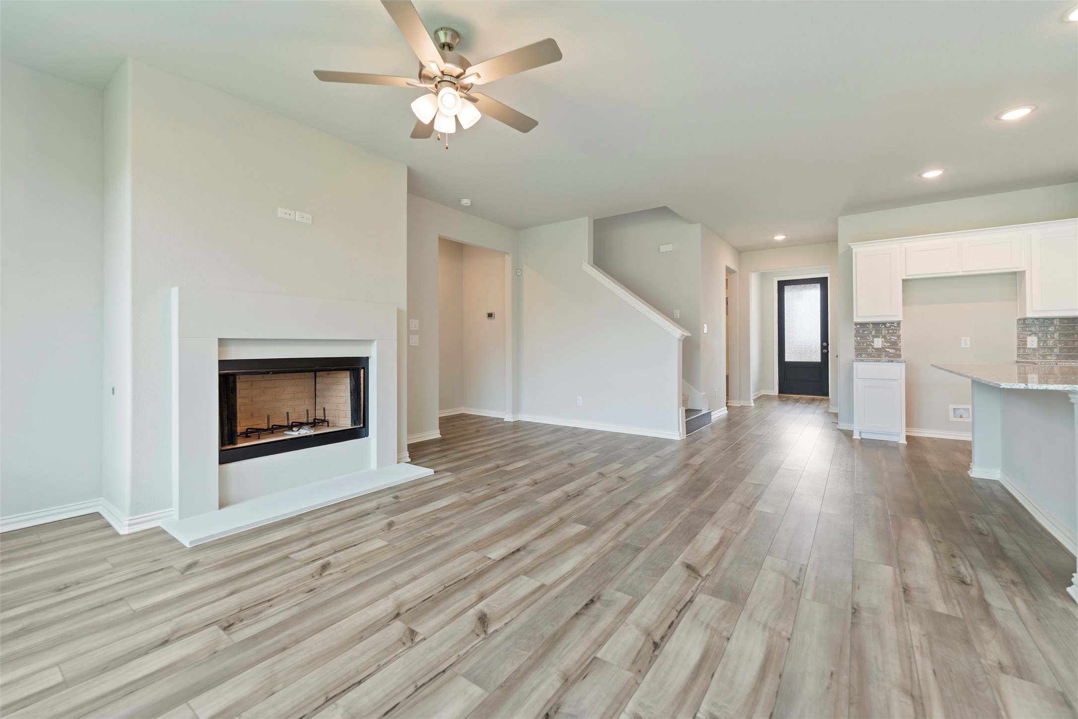 3527 Helena Street Gainesville TX 76240
