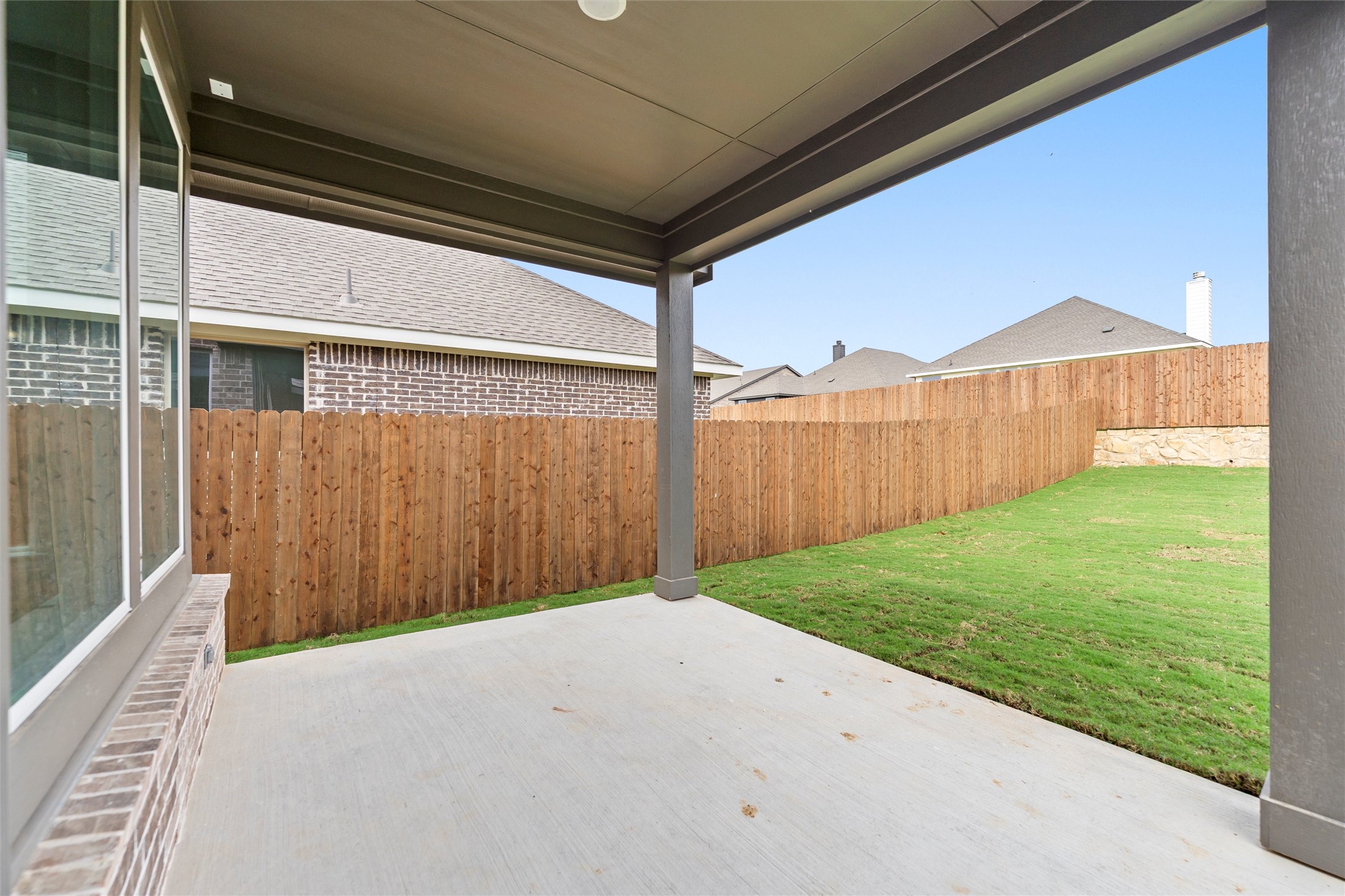 3527 Helena Street Gainesville TX 76240