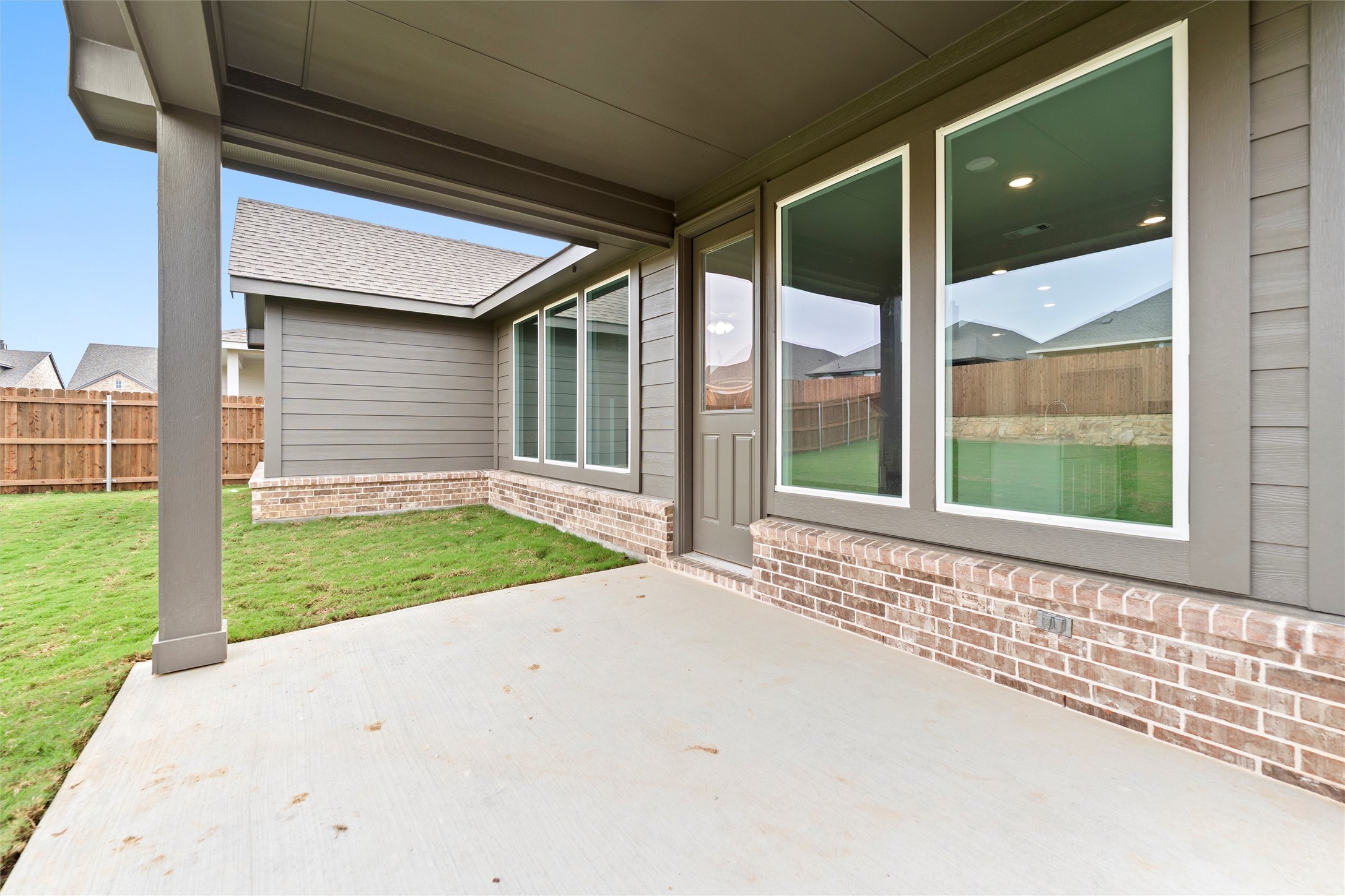 3527 Helena Street Gainesville TX 76240