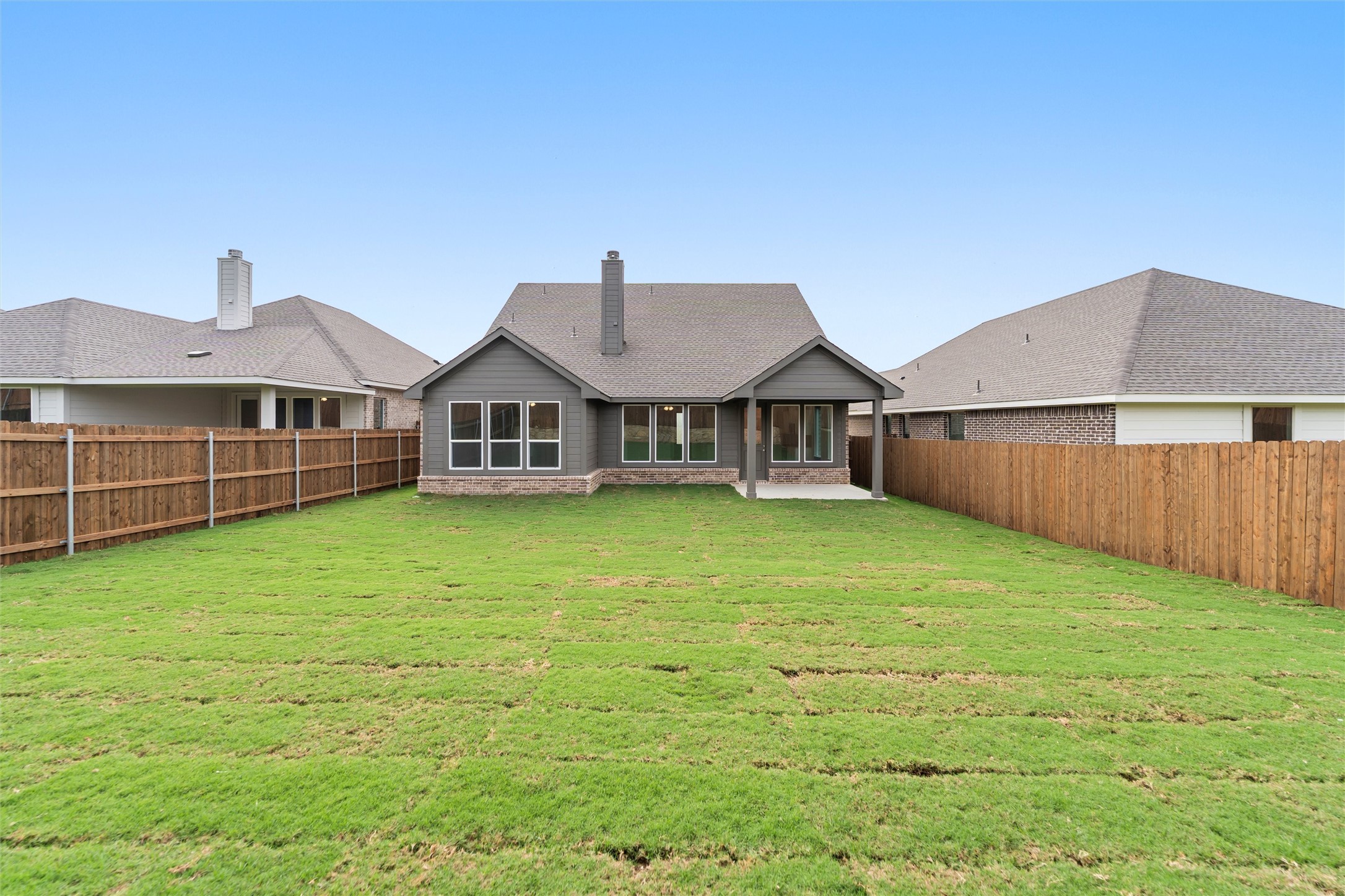 3527 Helena Street Gainesville TX 76240
