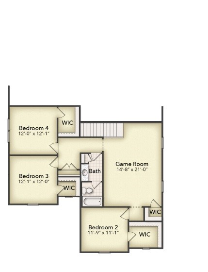 3527 Helena Street Gainesville TX 76240