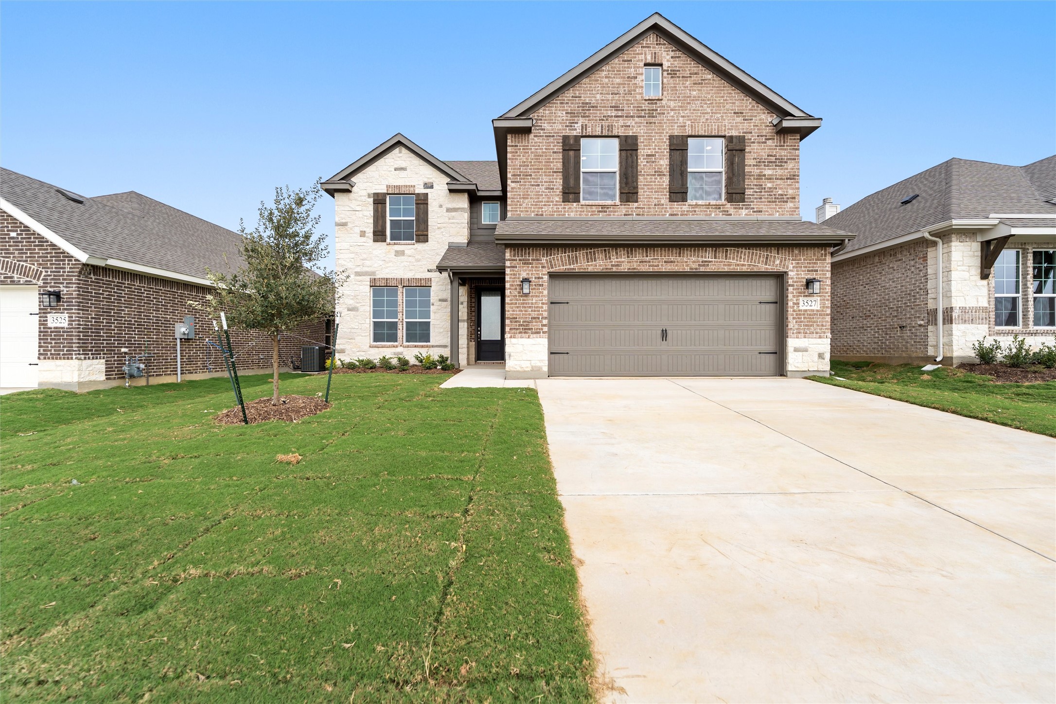 3527 Helena Street Gainesville TX 76240