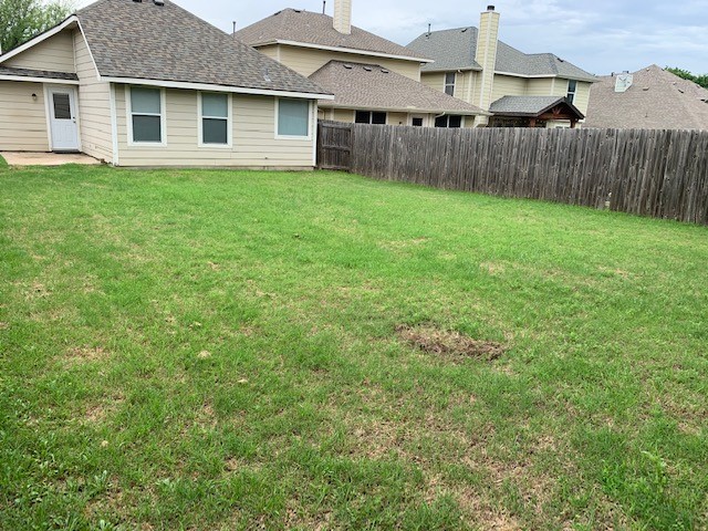 3609 Rand Creek Trail Mckinney TX 75070
