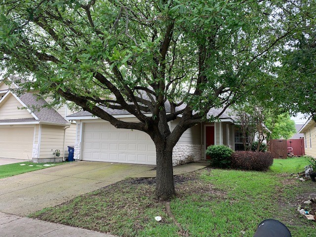 3609 Rand Creek Trail Mckinney TX 75070