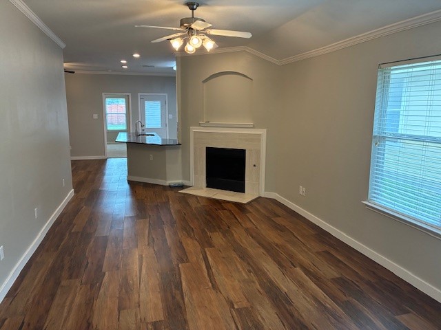 3609 Rand Creek Trail Mckinney TX 75070