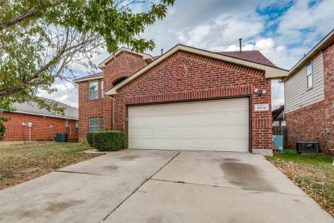 2816 Westover Drive Grand Prairie TX 75052