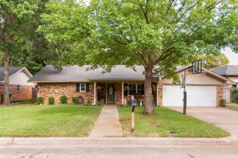 1907 Jamestown Court Arlington TX 76013