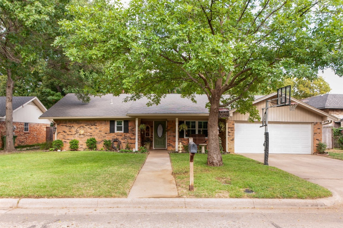 1907 Jamestown Court Arlington TX 76013