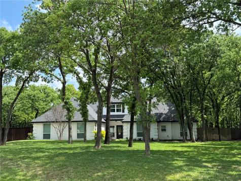 3416 Wild Oaks Court Burleson TX 76028