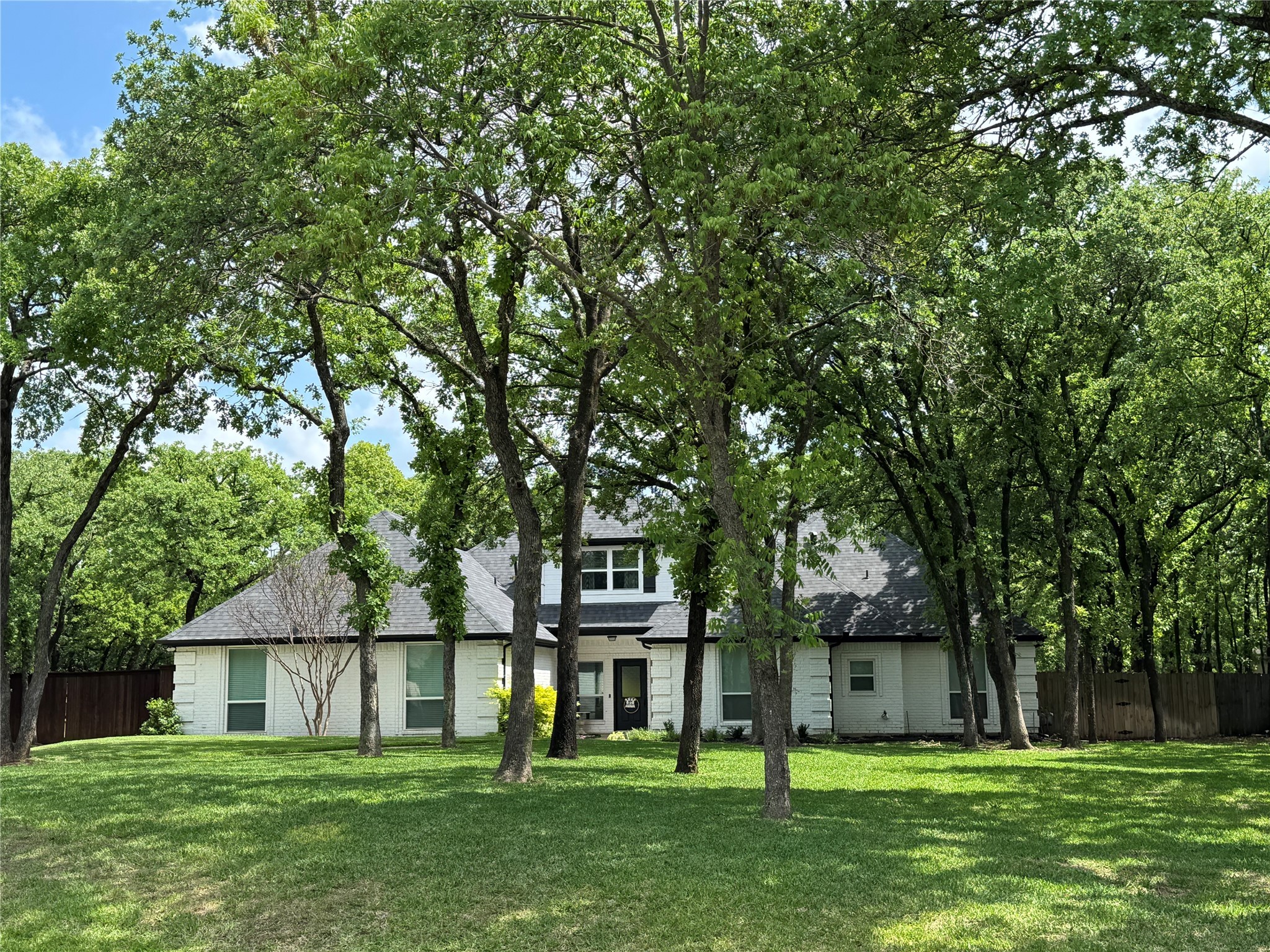3416 Wild Oaks Court Burleson TX 76028
