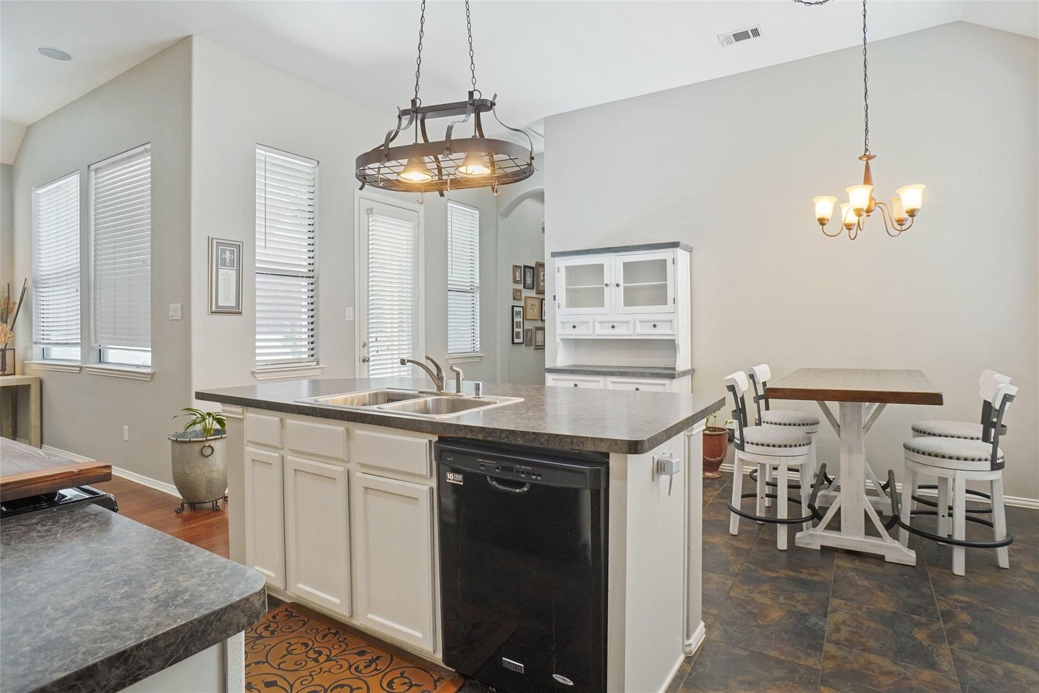 1716 Spanish Moss Way Savannah TX 76227