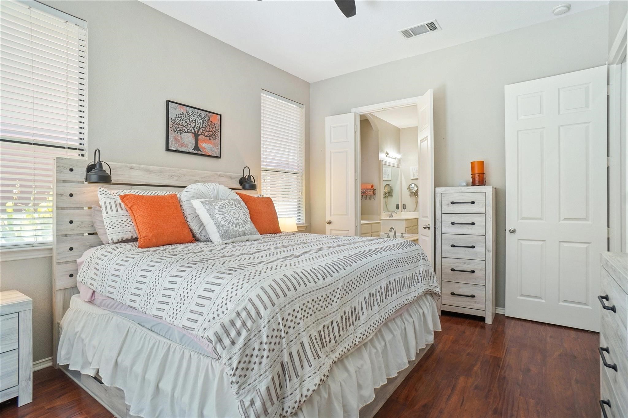 1716 Spanish Moss Way Savannah TX 76227