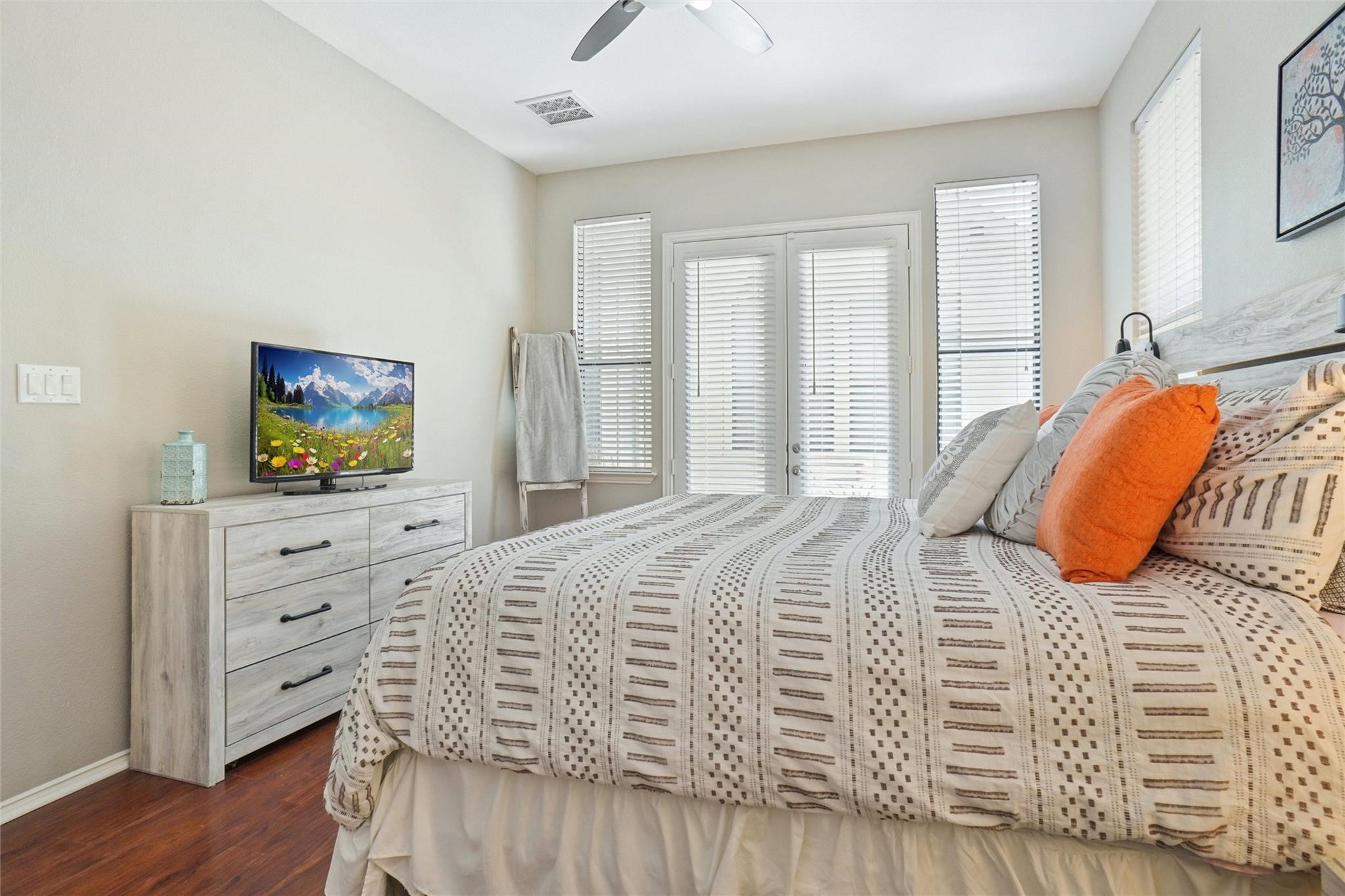 1716 Spanish Moss Way Savannah TX 76227