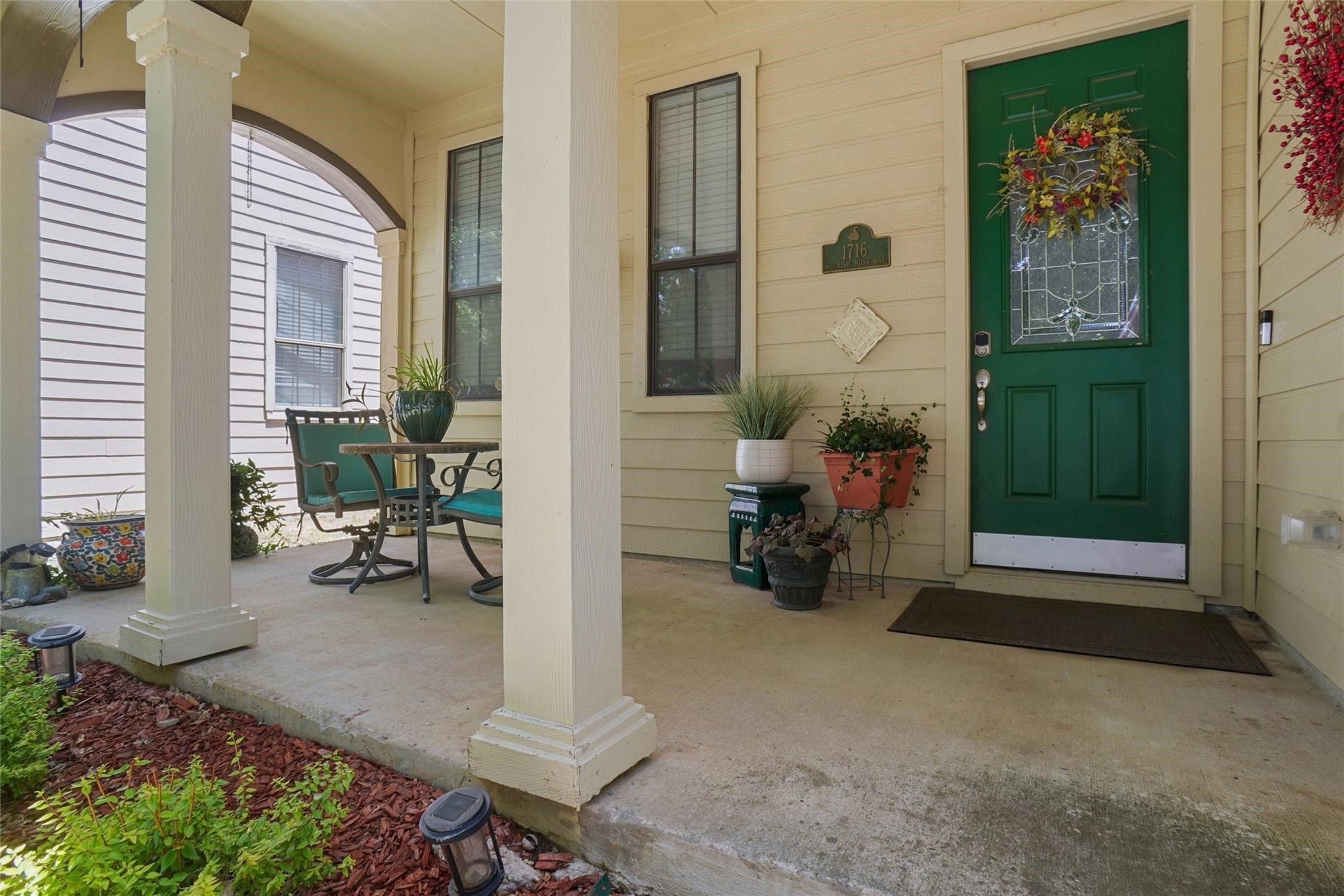 1716 Spanish Moss Way Savannah TX 76227