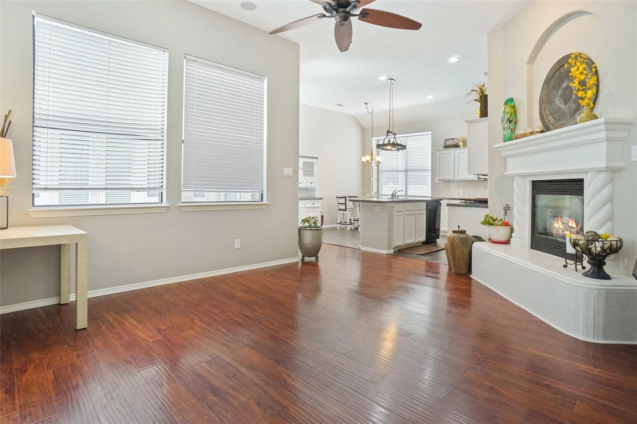 1716 Spanish Moss Way Savannah TX 76227
