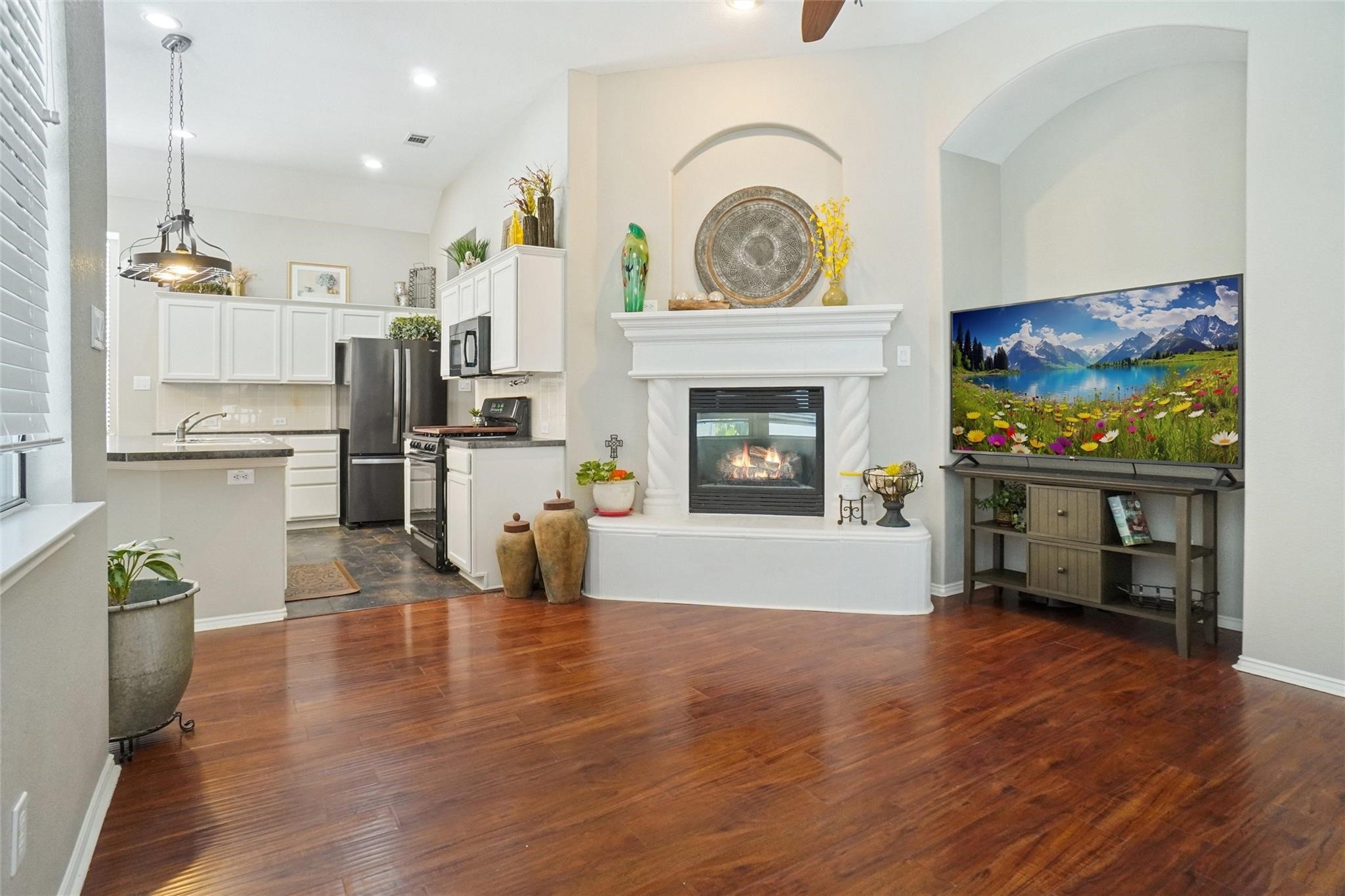 1716 Spanish Moss Way Savannah TX 76227