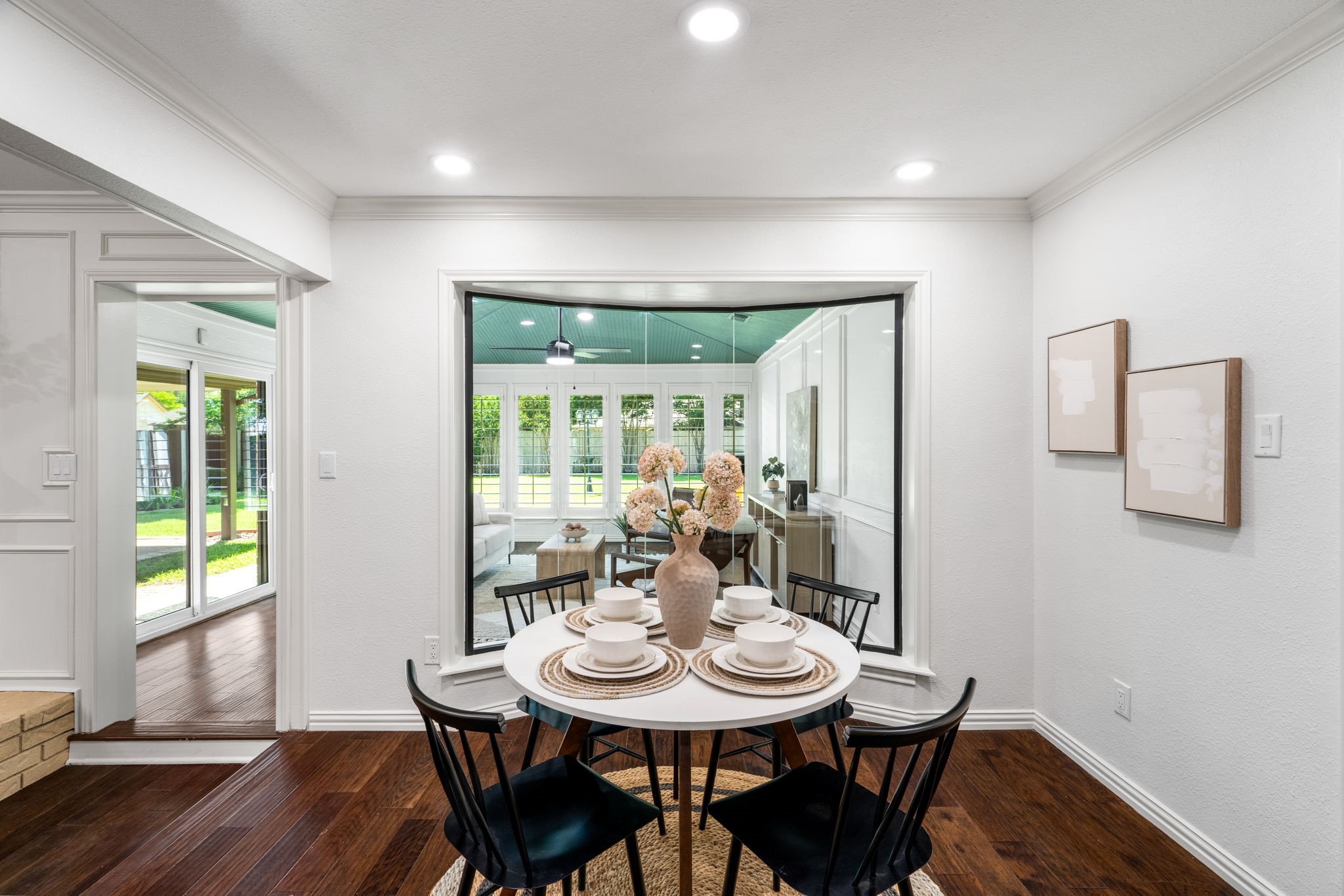 2809 Greg Drive Bedford TX 76021