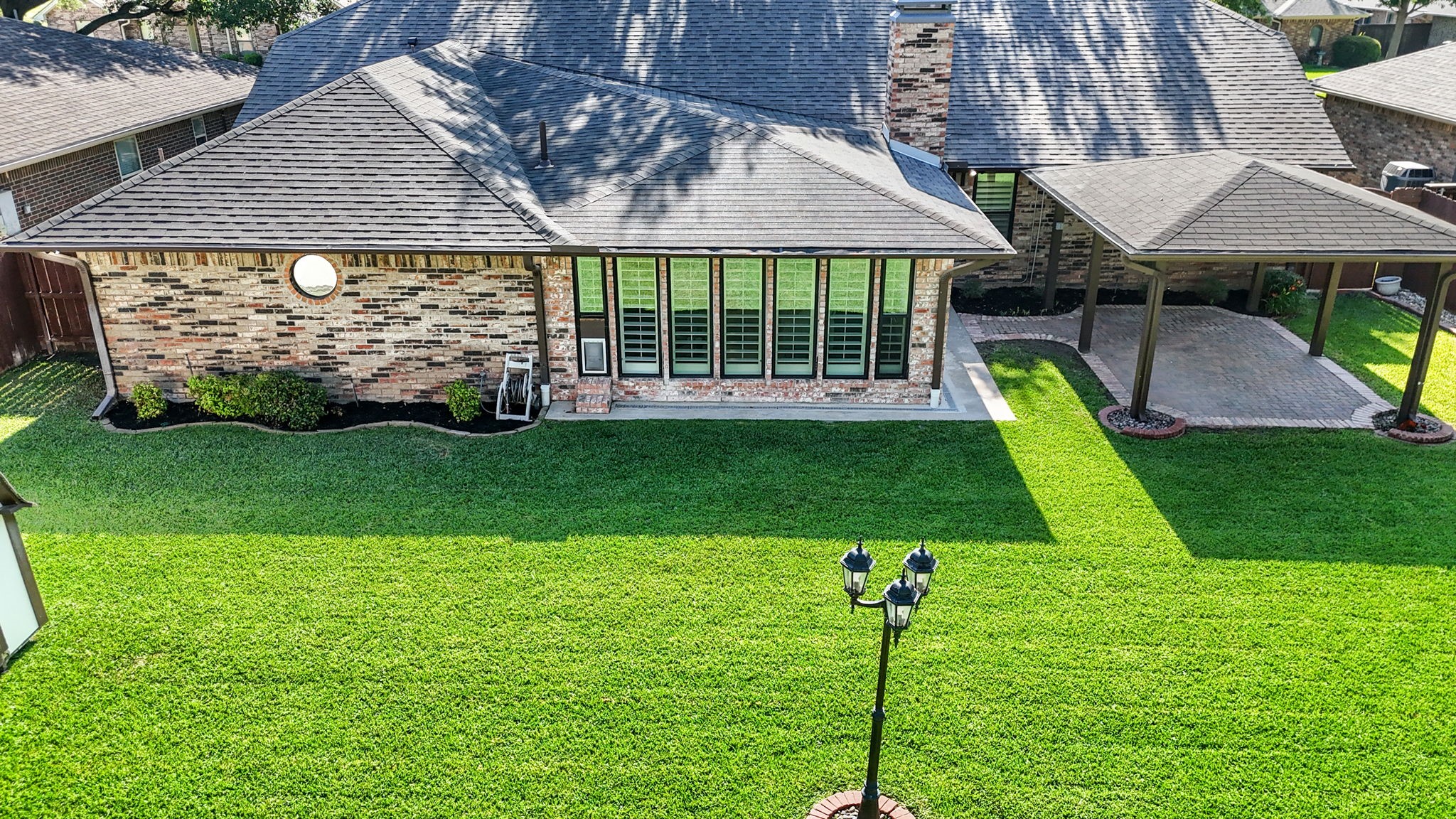 2809 Greg Drive Bedford TX 76021
