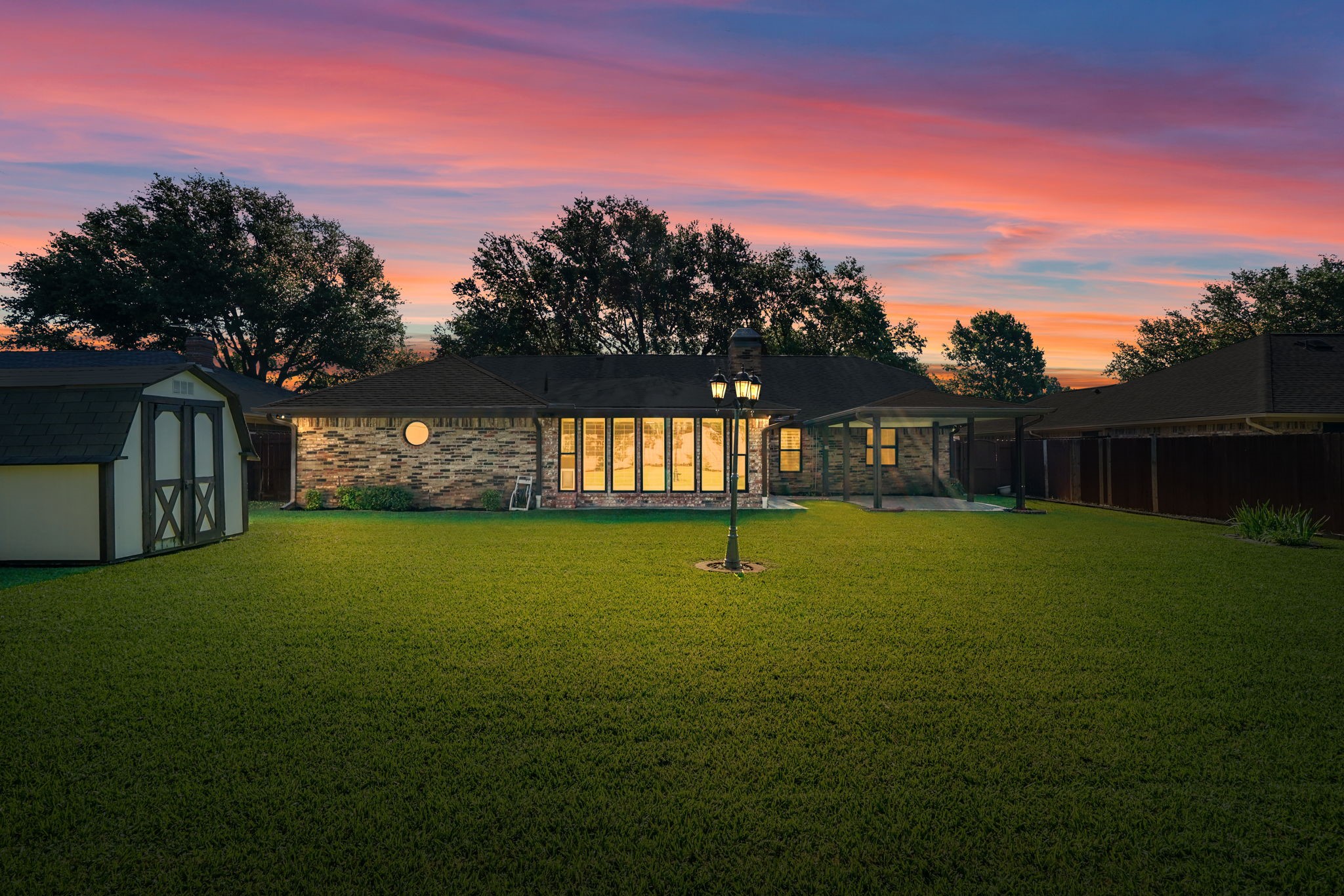 2809 Greg Drive Bedford TX 76021