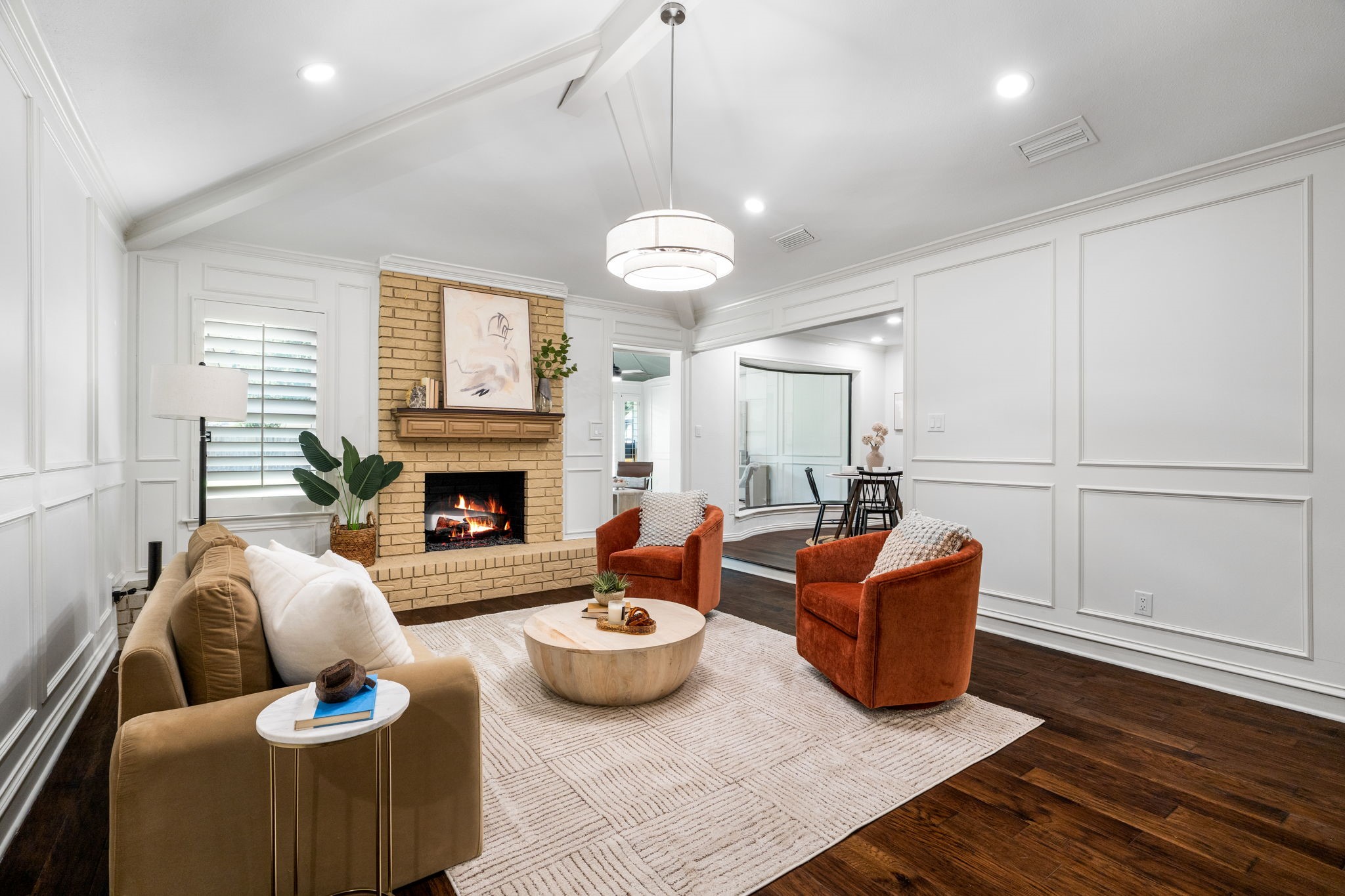 2809 Greg Drive Bedford TX 76021