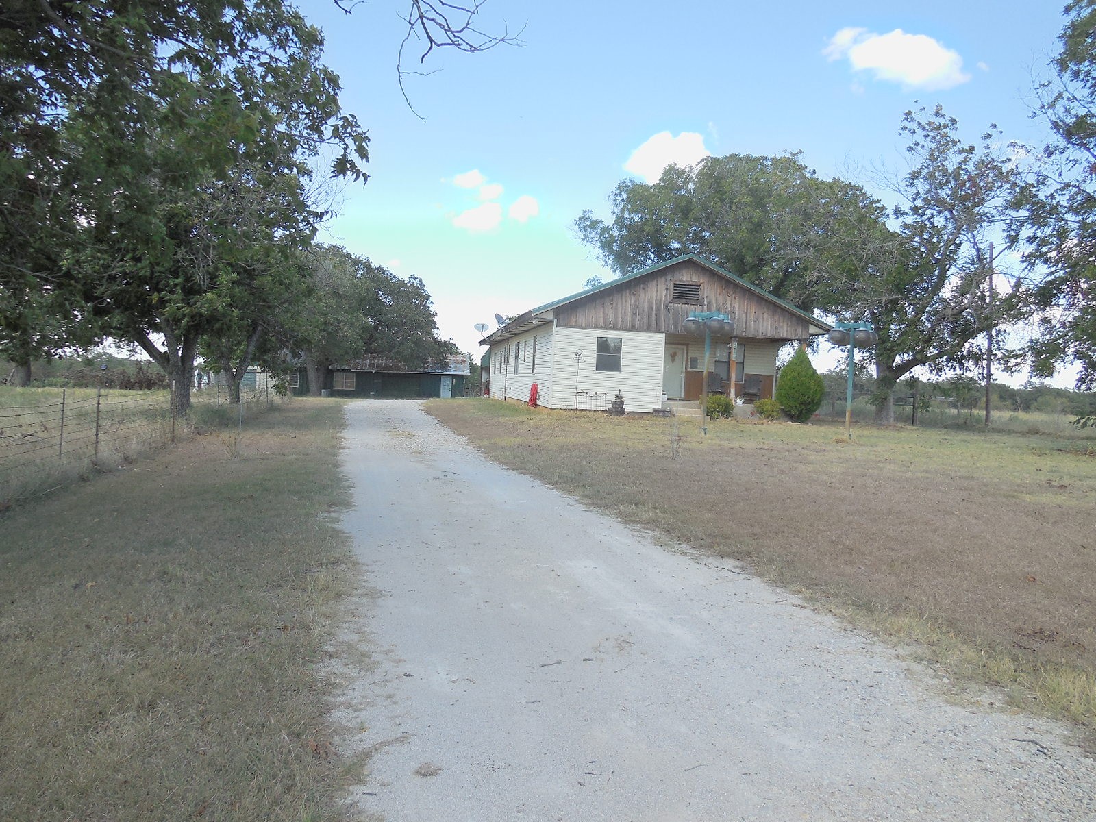 2502 Highway 112 Eastland TX 76448