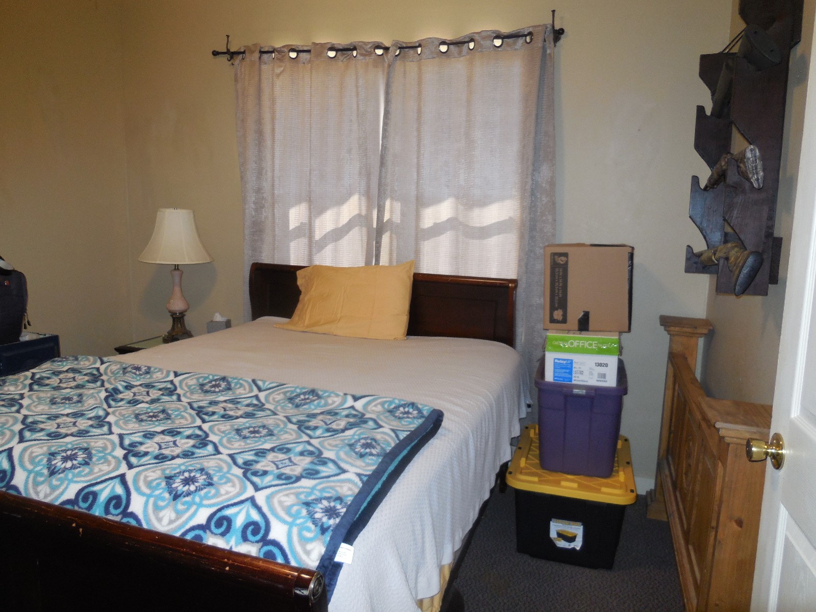 2502 Highway 112 Eastland TX 76448
